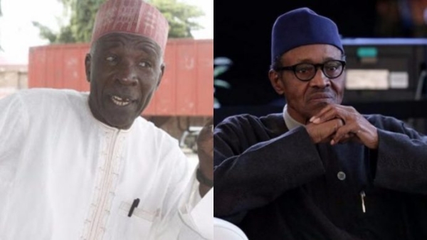 Buhari is the greatest fraud that happened to Nigeria – Buba Galadima
