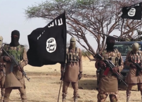 ISWAP Terrorists Blasts Yobe Bridge In Fresh Attack