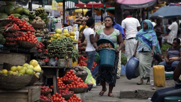 Hardship: NBS report shows three states in Nigeria with highest food prices