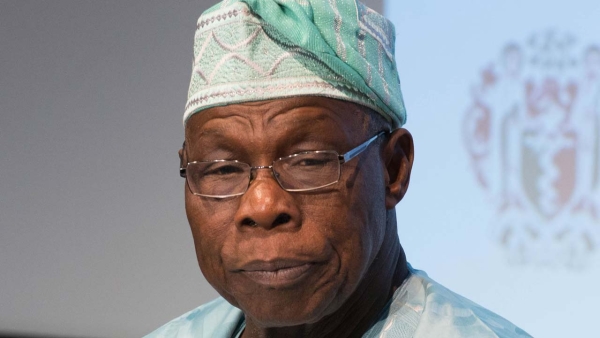 A Certain Nigerian President Came To Office Without Plan – Obasanjo Alleges