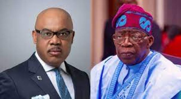 South-East nominee rejects Tinubu’s appointment