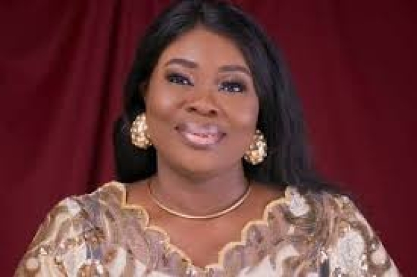 [OPINION] APC will impregnate more stray brides - Funke Egbemode
