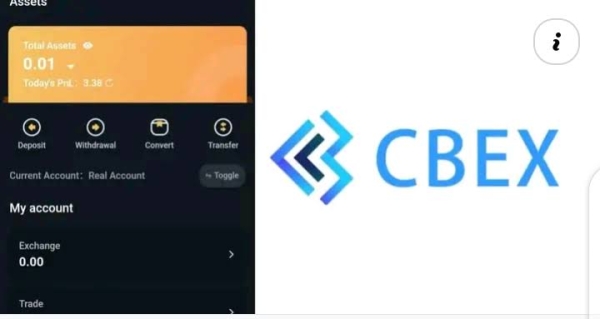 27 Investors ‘Hospitalised’ Over CBEX Trading Platform Crash In Oyo