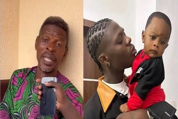 Mohbad rejected his son, said he only slept with Wunmi once’ – Dad reveals