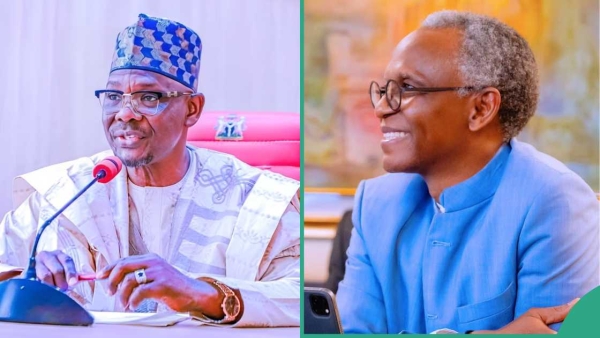 ‘El-Rufai’s Ministerial Nomination, Rejection Does Not Concern APC Governors’ – Gov Sule