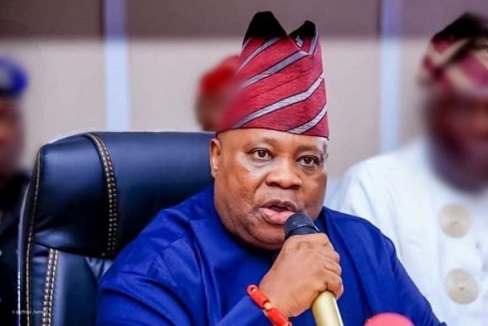 APC, PDP clash over Adeleke’s absence on Anniversary Day