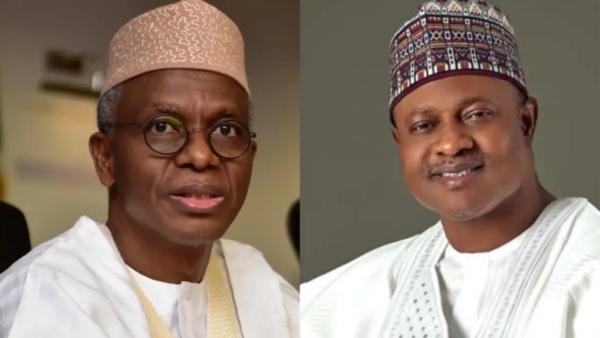 Gov Sani Revokes Lands Sold By El-Rufai’s Administration