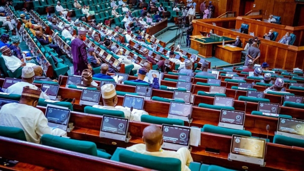 Nigeria lost N1.5trn to cargo diversion in one year – Reps