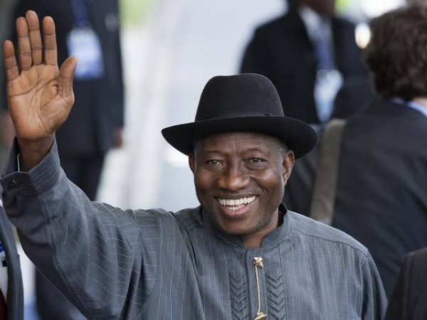 [OPINION] Goodluck Jonathan At 66: A Leader Nigerians Continue To Admire - Isaac Asabor