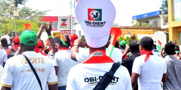 Obidients Create Harmonization Committee Ahead Of 2027 Elections