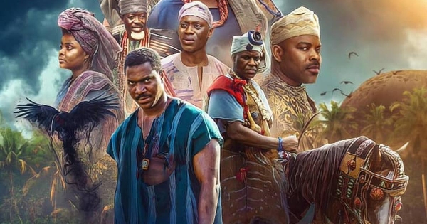 Kunle Afolayan to film ‘Anikulapo’ season two in Ghana