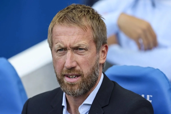 West Ham appoint ex-Chelsea coach Graham Potter as new manager