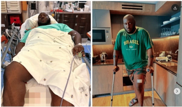 ‘My Worst Night’ – Nigerian DJ Recounts Near-Death Robbery Attack In South Africa