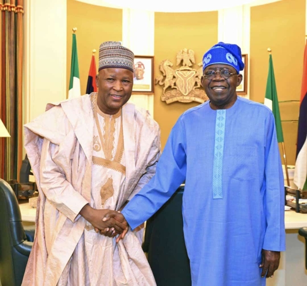 The Reason Tinubu Gave For Sacking Me Is Not Valid – Former Minister