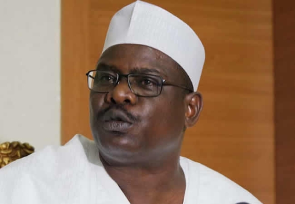 Ndume Gives Condition To Remain In APC