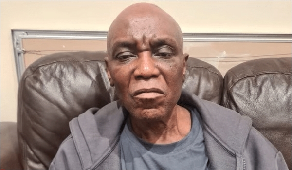Physically Challenged Nigerian Man Faces Deportation After Living In UK For 38 Years