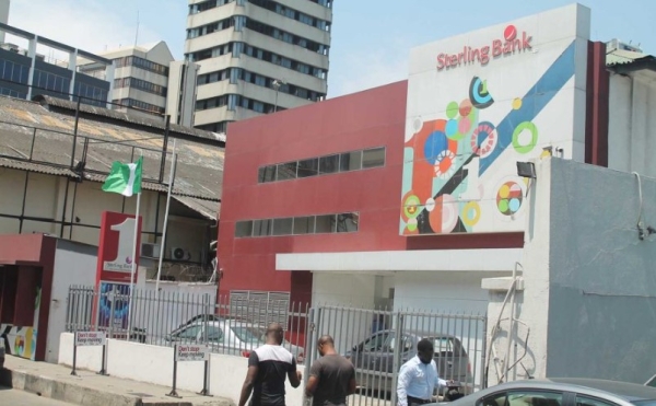 Sterling Bank’s zero-charge policy re-ignites debate over bank charges in Nigeria 