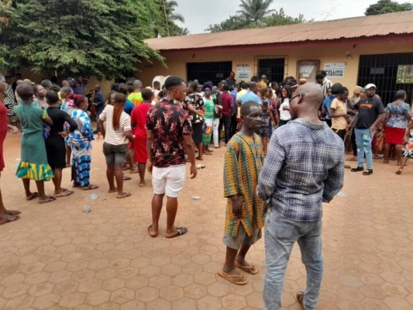 [OPINION] 2027 presidency: A north vs south contest? - Temidayo Akinsuyi