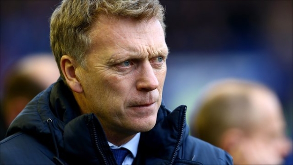 EPL: David Moyes returns to Everton as manager