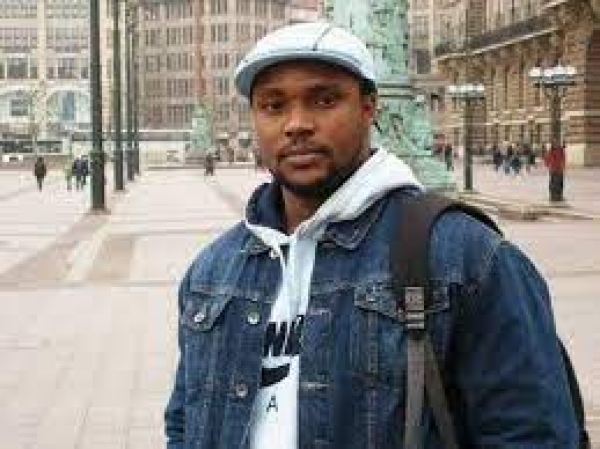 Why I stopped acting, relocated to Germany – Pat Attah opens up