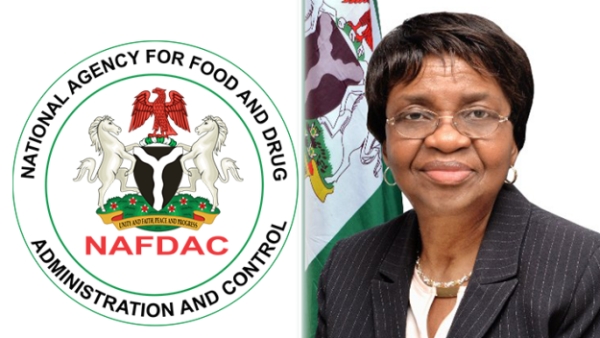 NAFDAC Alerts Nigerians On Circulation Of Fake Cancer Drug