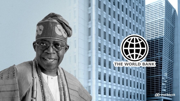 Nigeria gets World Bank $1.5bn for subsidy removal, tax bills