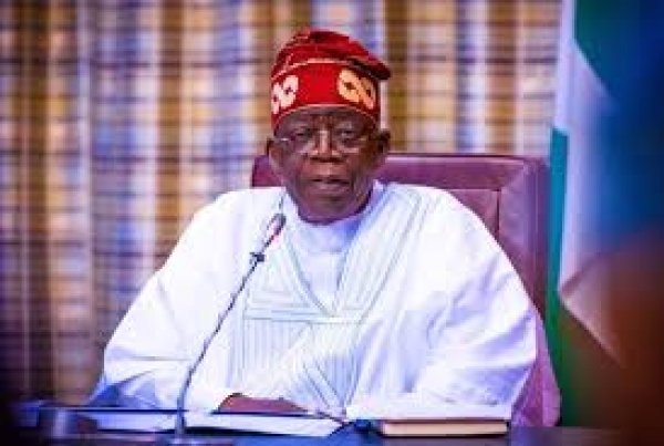 [STATEHOUSE PRESS STATEMENT] President Tinubu Commends Nigerian Governors For Supporting Tax Reform Initiatives