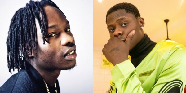 “Only God can cancel me” – Naira Marley speaks out on being blacklisted a year after Mohbad’s death