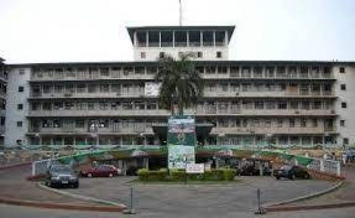UCH: Patients, staff groan as power outage persists over accumulated debt