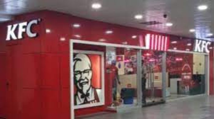FAAN shuts KFC at Lagos airport over discrimination against Gbenga Daniel’s son