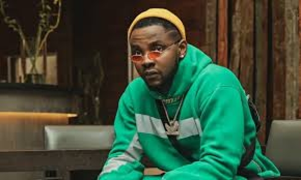 Kizz Daniel Reveals Why Wealthy People Don’t Tell Others The Truth About Money