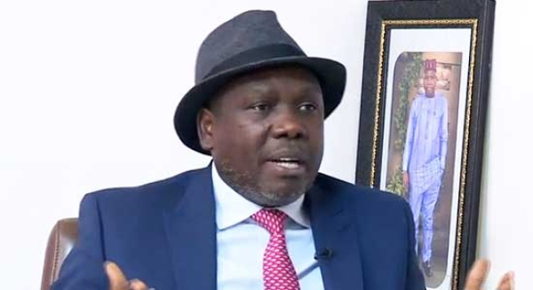 Governors complaining about tax bills are only focused on revenue, not Nigerians — Bwala