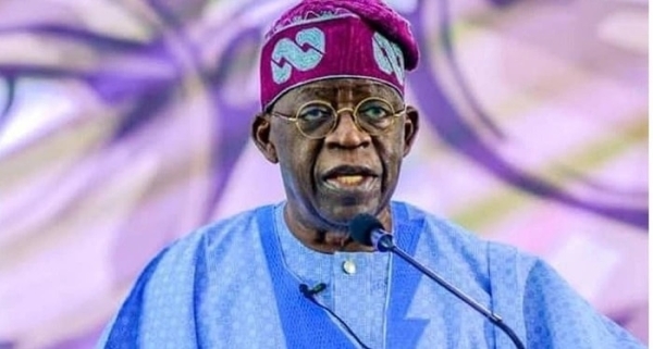 I Have Participated In Various Protests But.. – Tinubu