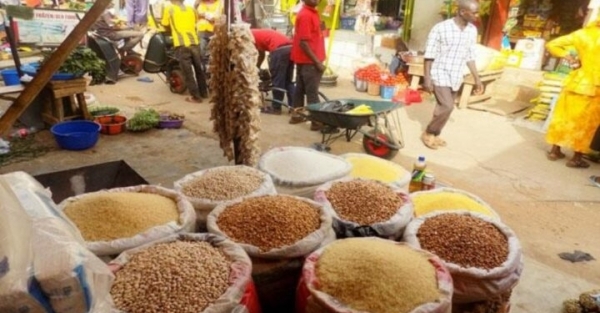 Rising food prices: Bleak Sallah as Muslim faithful make last-minute rush