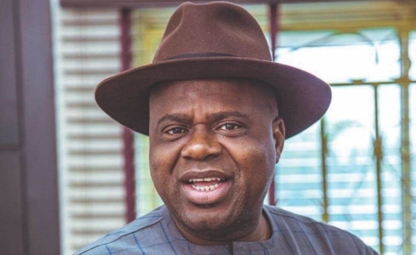 ‘For Three Months Now We Don’t Have Power Supply In Bayelsa’ – Gov Diri Voices Out