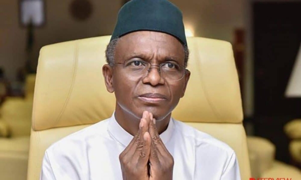 El-Rufai Reveals Why He Has Been Attacking APC