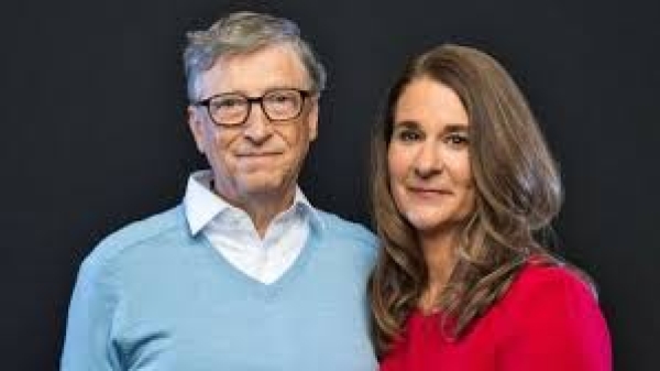 Divorcing Melinda, My Greatest Mistake – Bill Gates