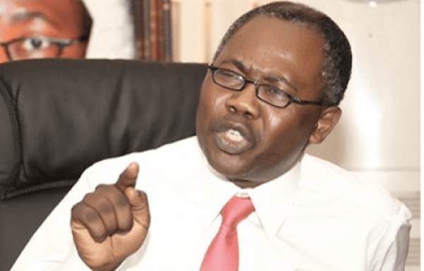 [OPINION] Depoliticising the office of the attorney-general of the federation - Mohammed Bello Adoke