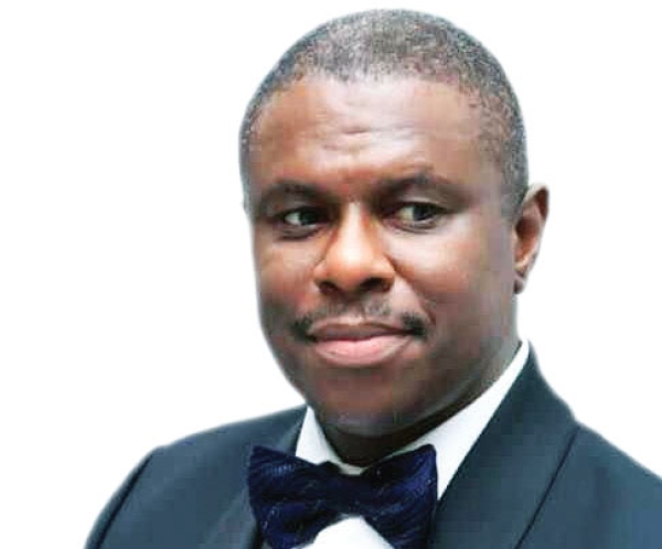 [OPINION]  Books from the Heart of a Nation - Dakuku Peterside