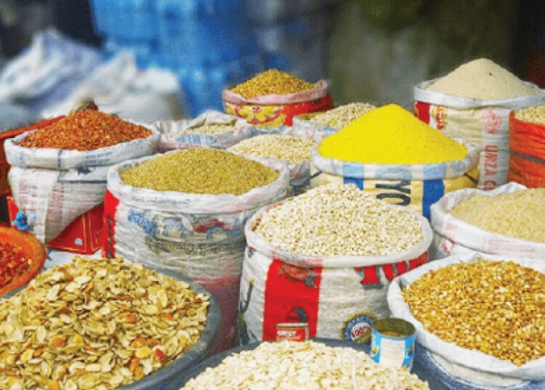 Food Prices Highest In Oyo, Kaduna, Kebbi In March