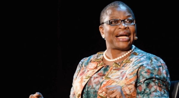 UTME Error: What I’ll Do If I Were Tinubu – Ezekwesili