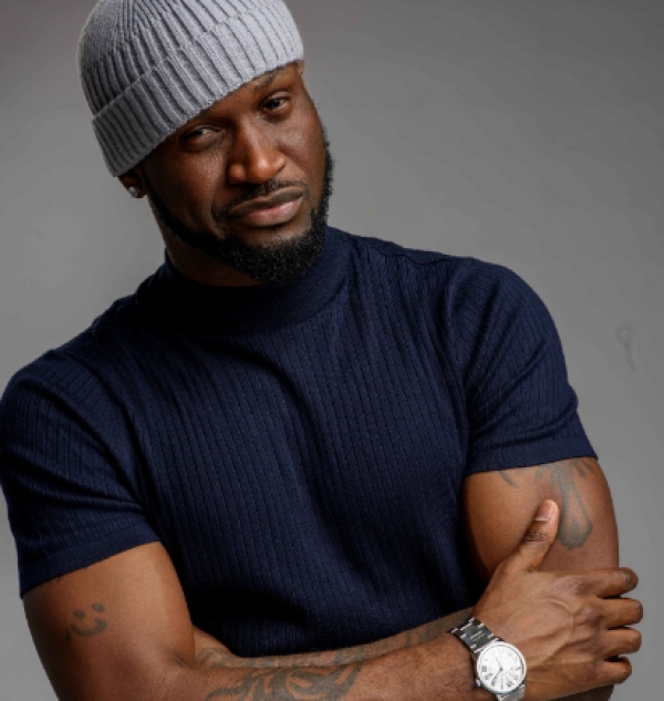 Allow me do my music in peace’ – Peter Okoye tells brother, Paul over song theft accusation