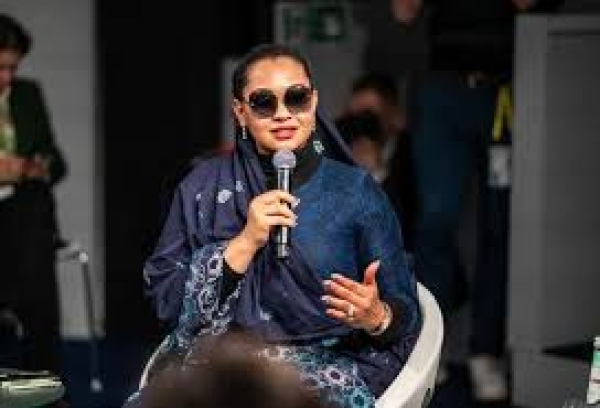 [OPINION] The Natasha Akpoti-Uduaghan moment - Monday Philips Ekpe