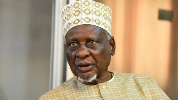 I’ve not seen anything that will stop Tinubu’s re-election, says Tanko Yakasai