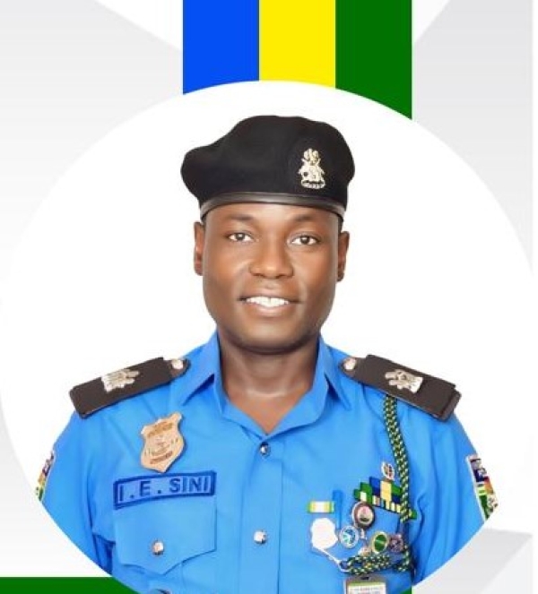 'I Wanted Peace Of Mind' - says policeman who rejected N150m bribe