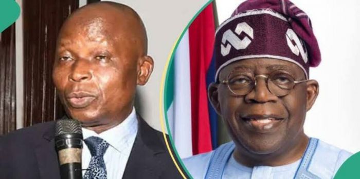Nigerians Must Exercise Patience with Tinubu - AGF Fagbemi
