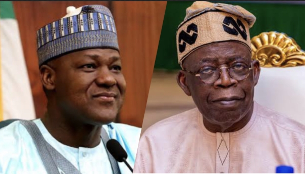 Tax Reform: Tinubu out to prevent problems — Dogara