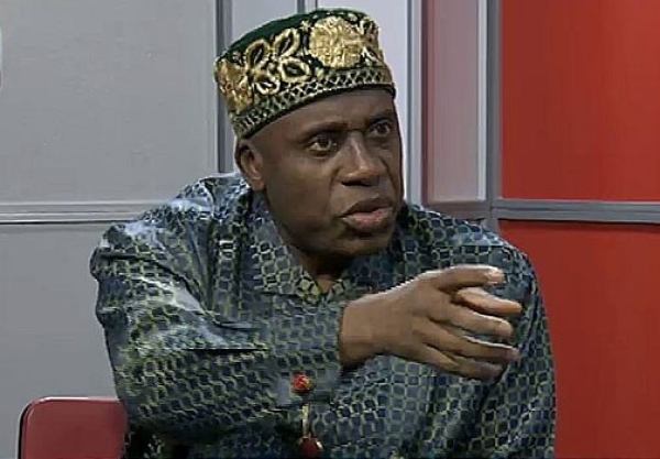 Hardship: “I Am Angry I Can Not Afford Diesel Again” — Rotimi Amaechi