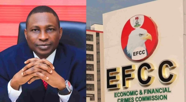 Track, report abandoned constituency projects; we’ll prosecute – EFCC tells Nigerians