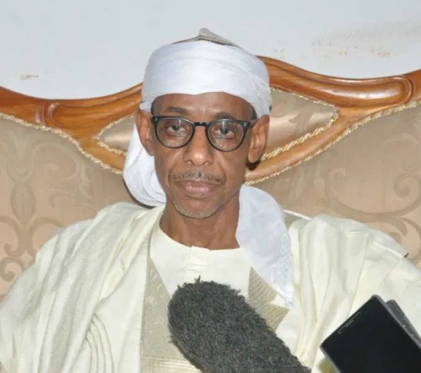 Nigeria’s future doesn’t look healthy with APC’s regime — Baba-Ahmed